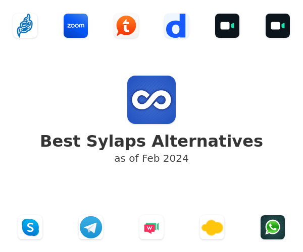 Best Sylaps Alternatives