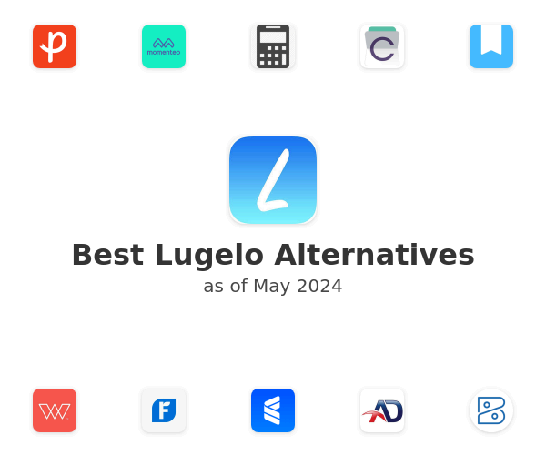 Best Lugelo Alternatives