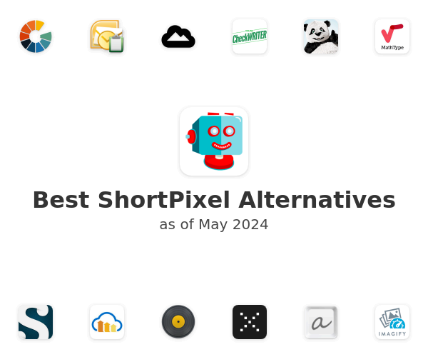 Best ShortPixel Alternatives