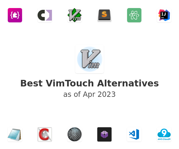 Best VimTouch Alternatives