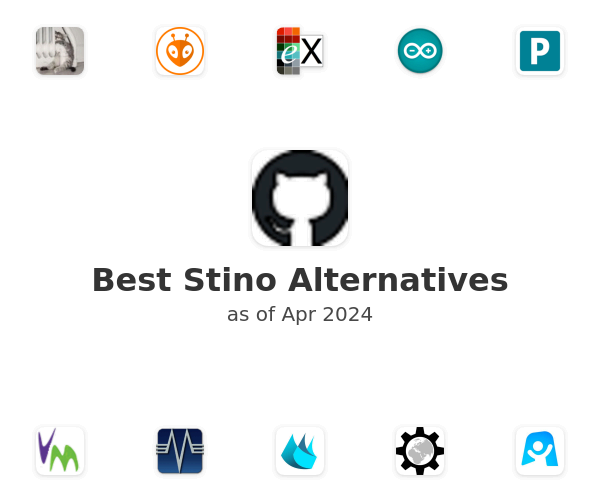 Best Stino Alternatives