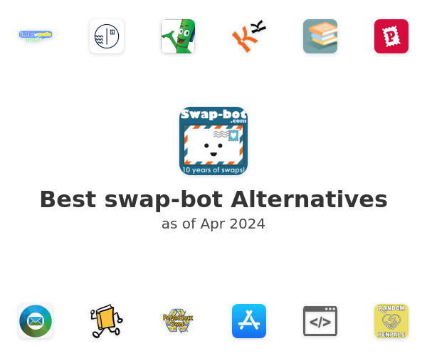 Best swap-bot Alternatives