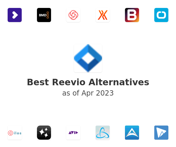 Best Reevio Alternatives