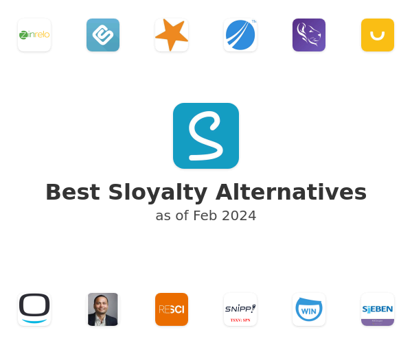 Best Sloyalty Alternatives