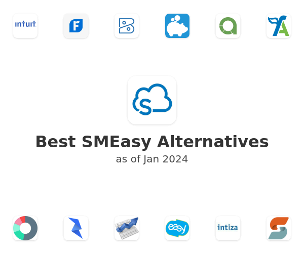 Best SMEasy Alternatives