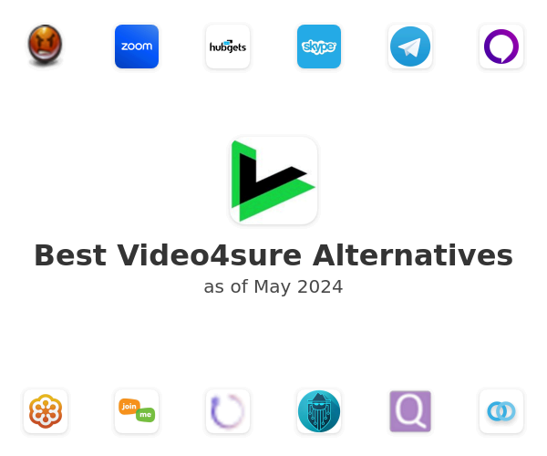 Best Video4sure Alternatives