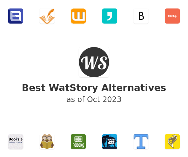 Best WatStory Alternatives