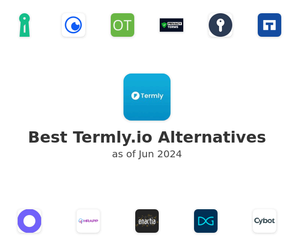 Best Termly.io Alternatives