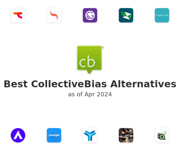 Best CollectiveBias Alternatives
