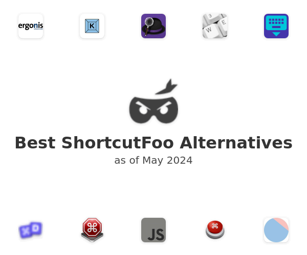 Best ShortcutFoo Alternatives