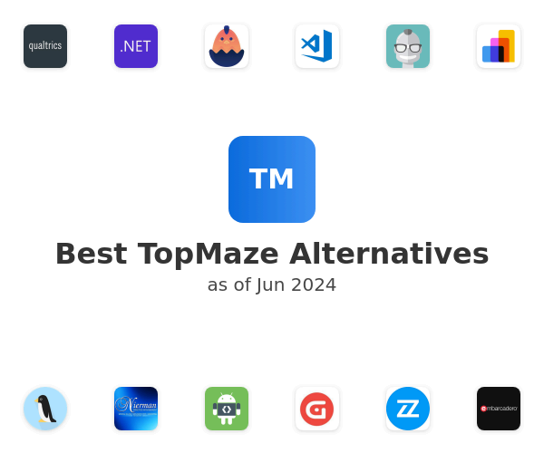 Best TopMaze Alternatives
