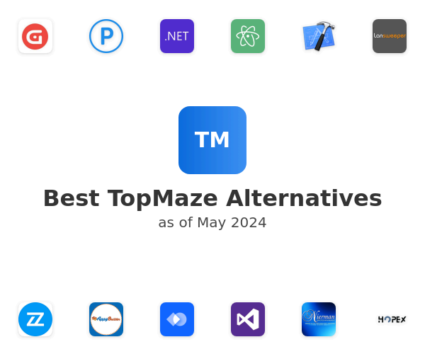 Best TopMaze Alternatives