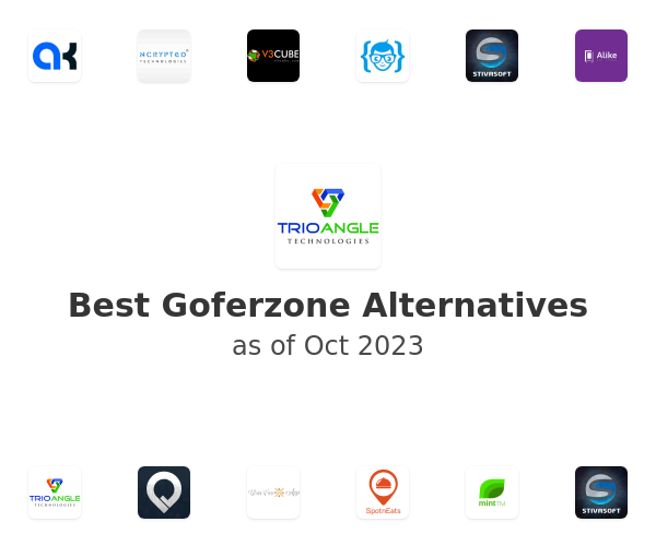 Best Goferzone Alternatives