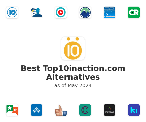Best Top10inaction.com Alternatives