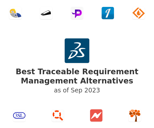 Best Traceable Requirement Management Alternatives