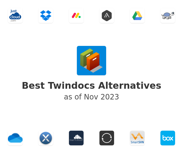 Best Twindocs Alternatives
