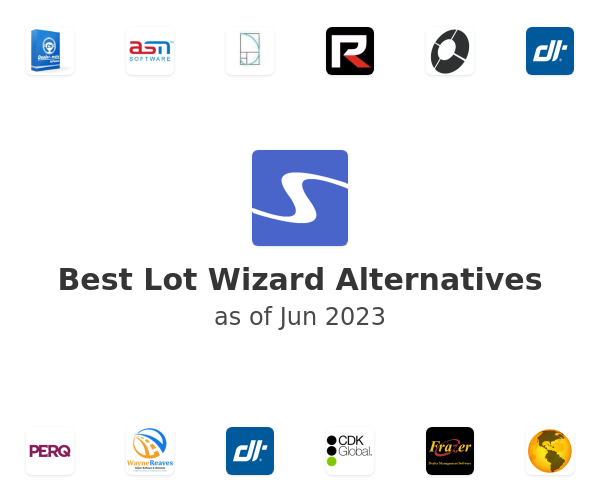 Best Lot Wizard Alternatives