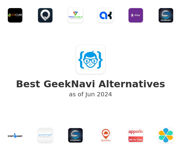 Best GeekNavi Alternatives