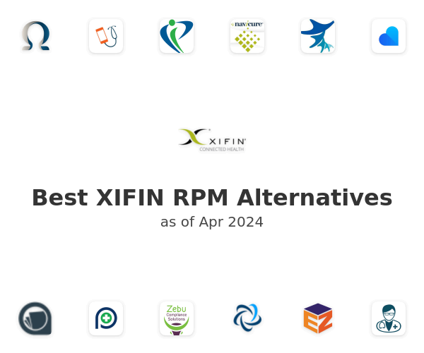 Best XIFIN RPM Alternatives