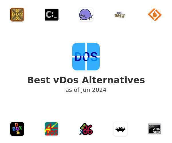 Best vDos Alternatives