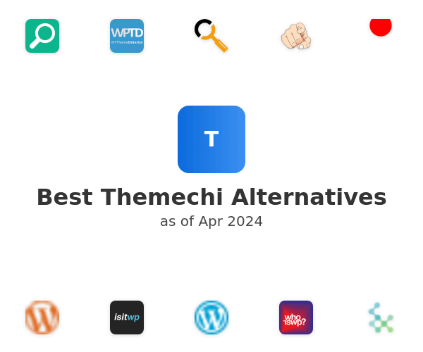 Best Themechi Alternatives
