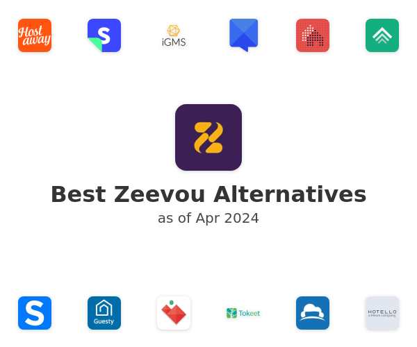 Best Zeevou Alternatives