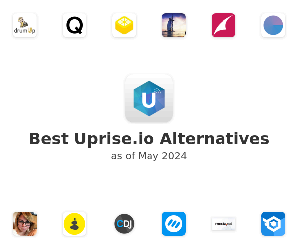 Best Uprise.io Alternatives