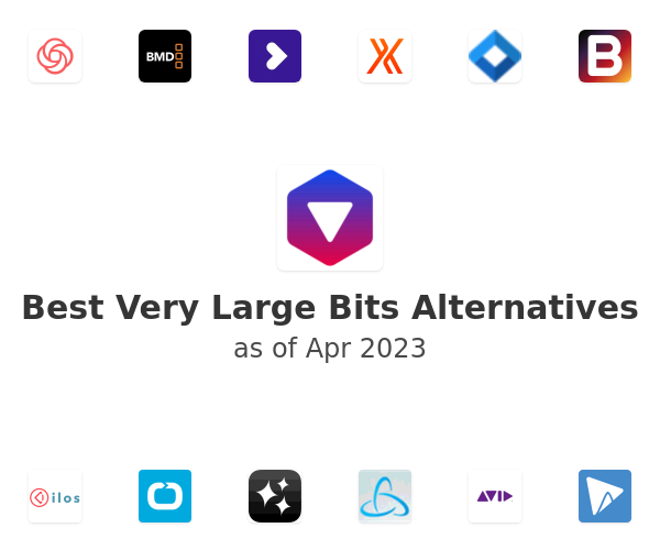 Best Very Large Bits Alternatives