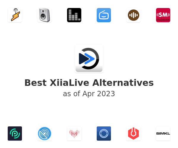 Best XiiaLive Alternatives