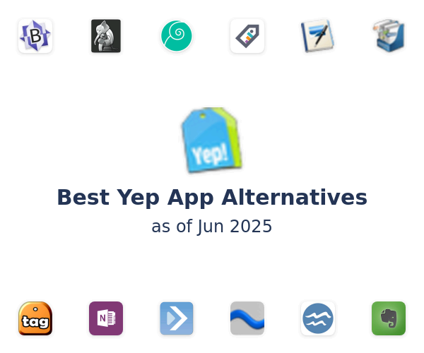 Best Yep App Alternatives