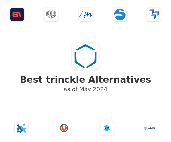 Best trinckle Alternatives