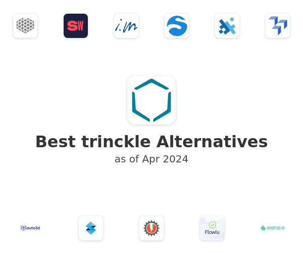 Best trinckle Alternatives