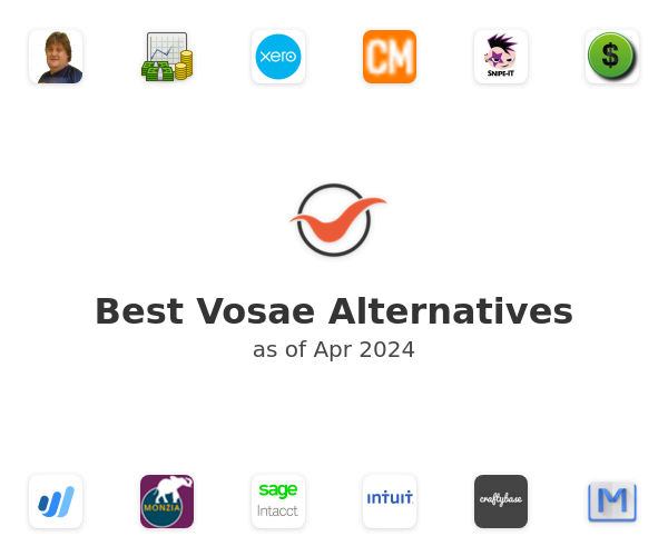 Best Vosae Alternatives