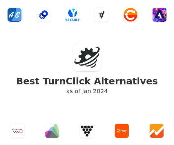 Best TurnClick Alternatives