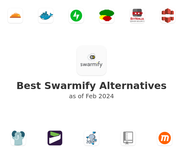 Best Swarmify Alternatives