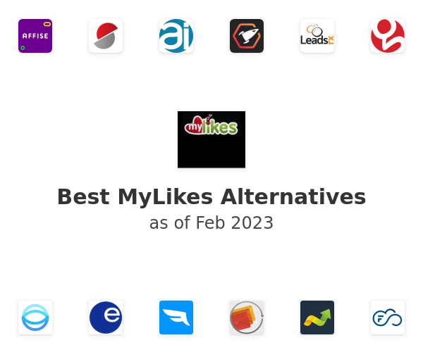 Best MyLikes Alternatives