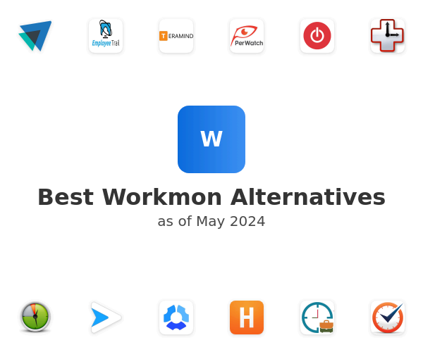 Best Workmon Alternatives