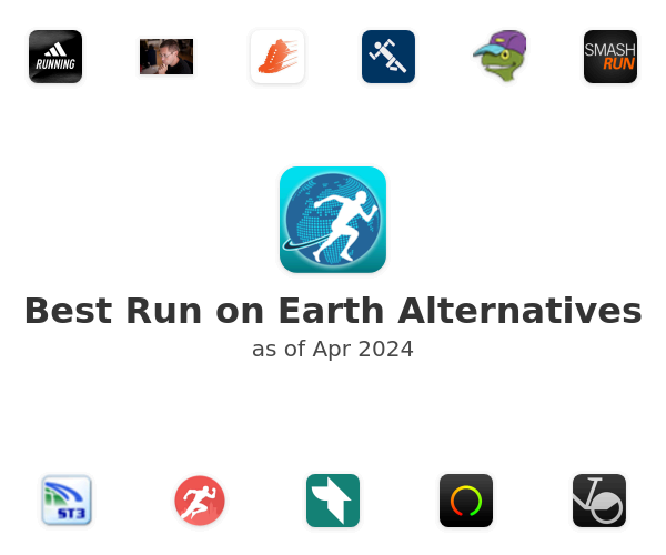 Best Run on Earth Alternatives