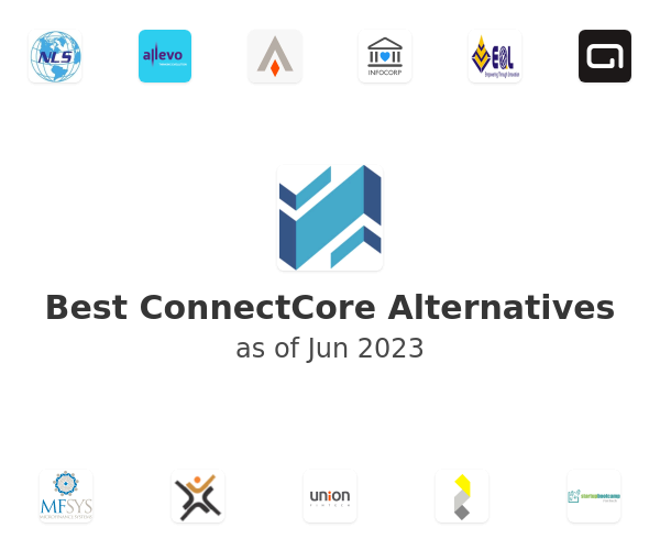 Best ConnectCore Alternatives