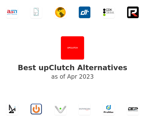 Best upClutch Alternatives