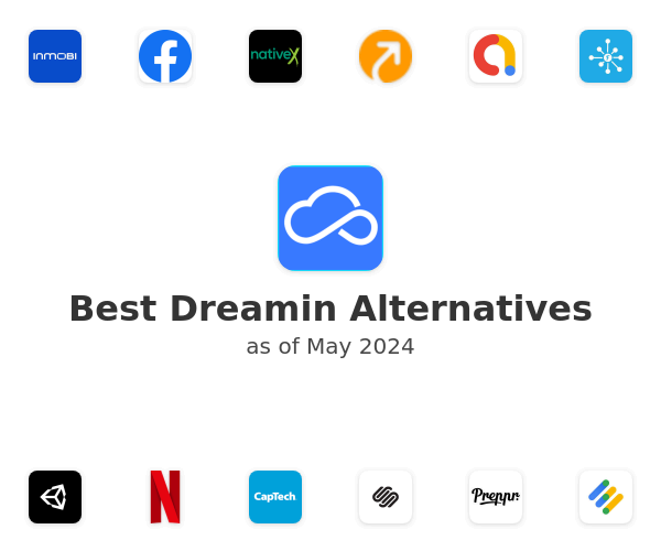 Best Dreamin Alternatives