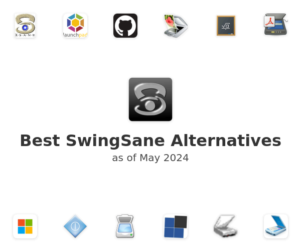 Best SwingSane Alternatives