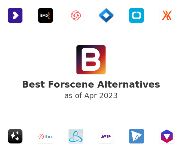 Best Forscene Alternatives