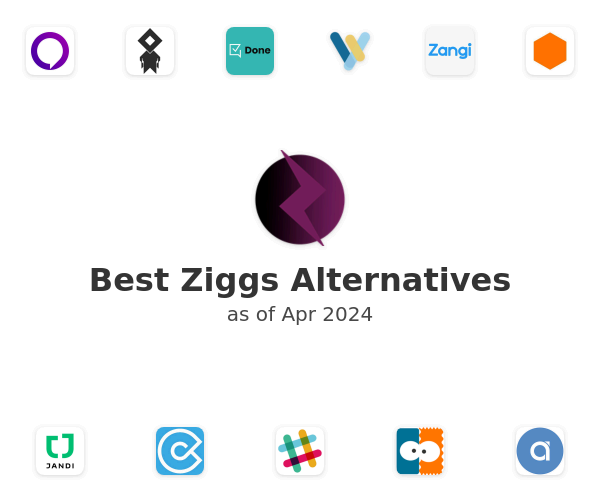 Best Ziggs Alternatives