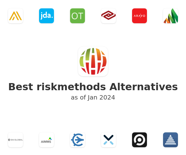 Best riskmethods Alternatives