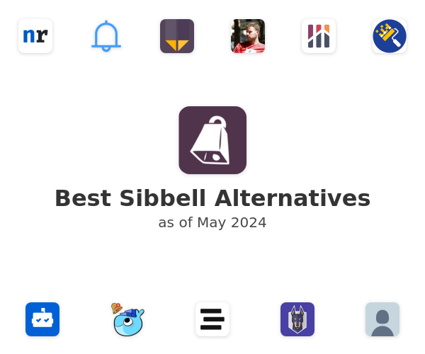 Best Sibbell Alternatives