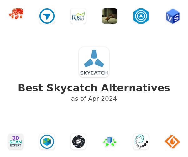 Best Skycatch Alternatives