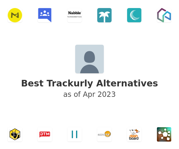 Best Trackurly Alternatives