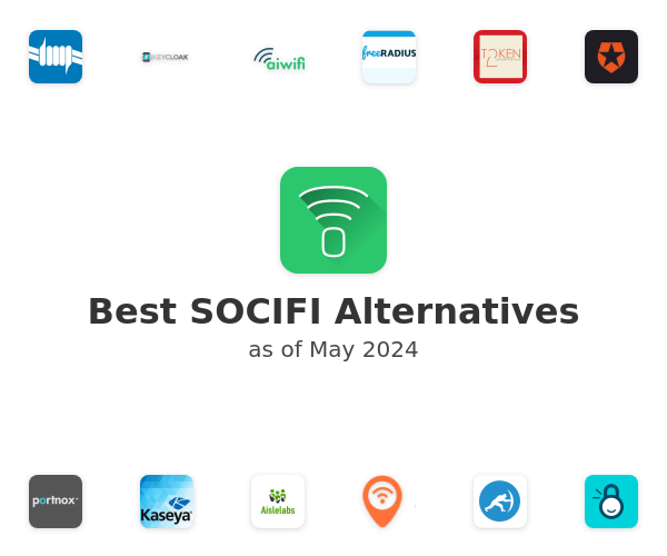 Best SOCIFI Alternatives