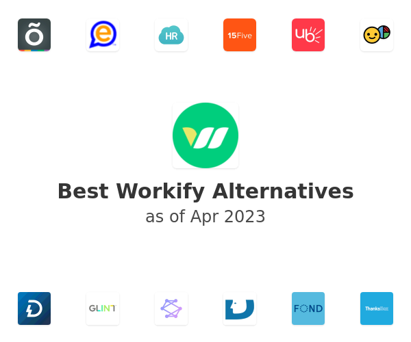 Best Workify Alternatives
